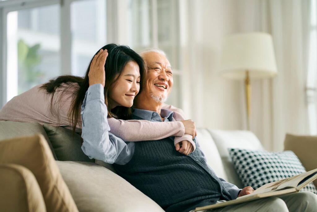 Signs to move a patient to memory care