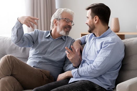Daily Activities Seniors Struggle With Most