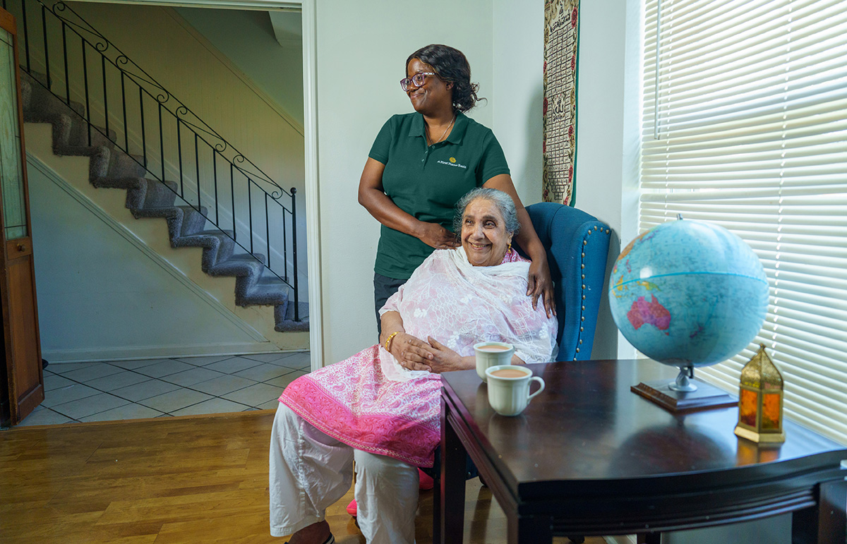 Essential Skills Every Caregiver Should Learn