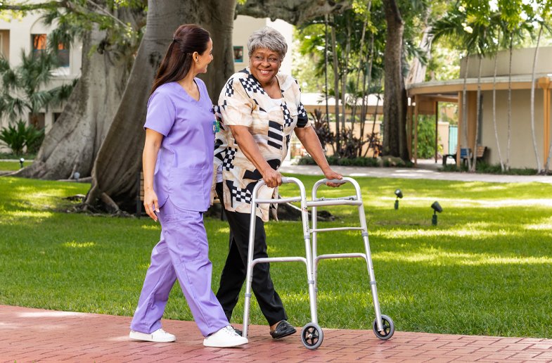 How to Find out the Right Assisted Living centre?