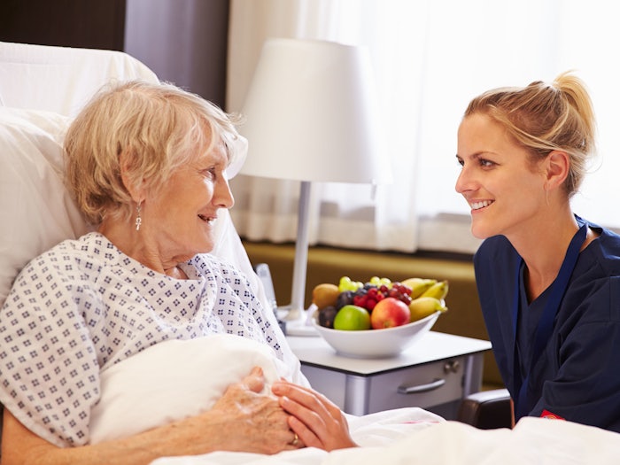 What is transition care! (Respite Care, Continuum Care)